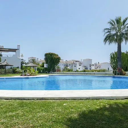 Stunning La Colinas De Calahonda With Sea Views Apartamento Mijas