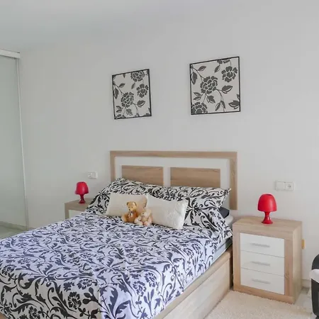 Stunning La Colinas De Calahonda With Sea Views