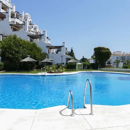 Stunning La Colinas De Calahonda With Sea Views Apartamento Mijas