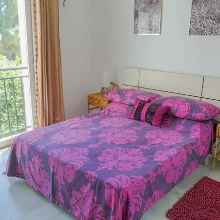 Stunning La Colinas De Calahonda With Sea Views *