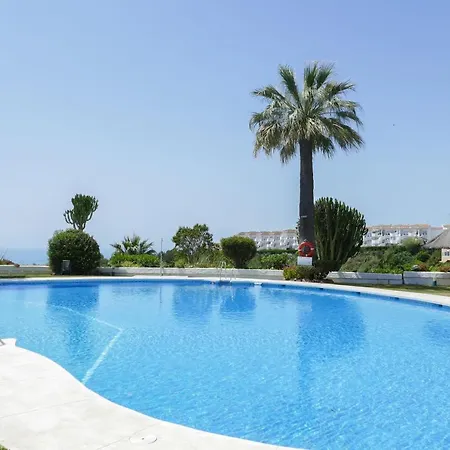 Stunning La Colinas De Calahonda With Sea Views Apartamento