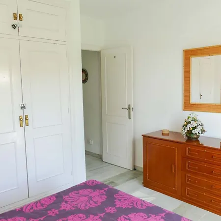 Apartamento Stunning La Colinas De Calahonda With Sea Views Mijas