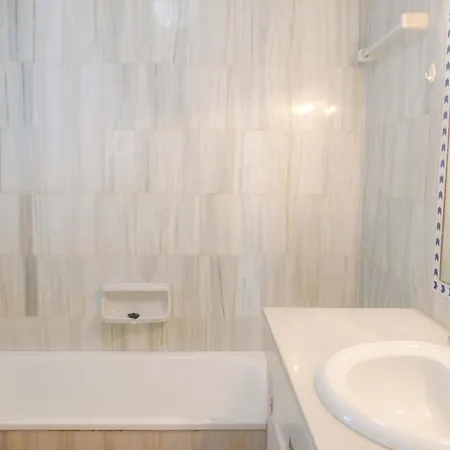 Stunning La Colinas De Calahonda With Sea Views Apartamento