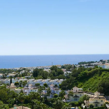 Stunning La Colinas De Calahonda With Sea Views * Mijas