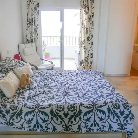 Apartment Stunning La Colinas De Calahonda With Sea Views Mijas